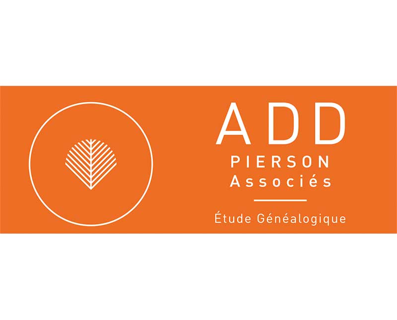 ADD PIERSON ASSOCIÉS
