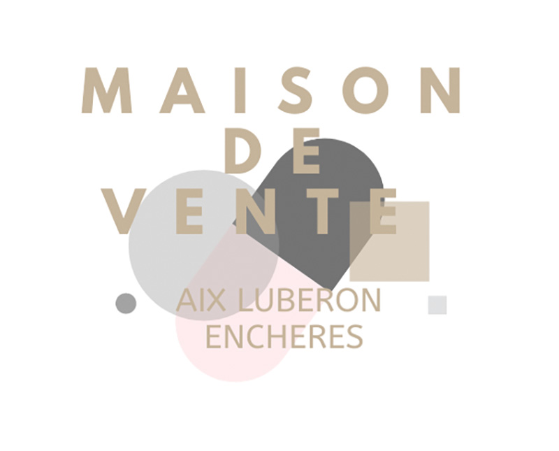 AIX LUBERON ENCHERES Étude de Manosque