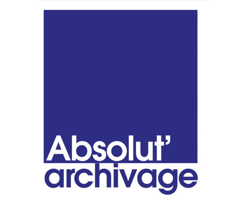 ABSOLUT' ARCHIVAGE