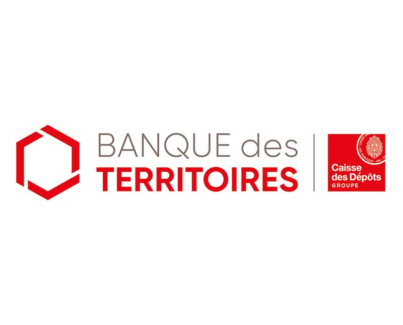BANQUE DES TERRITOIRES