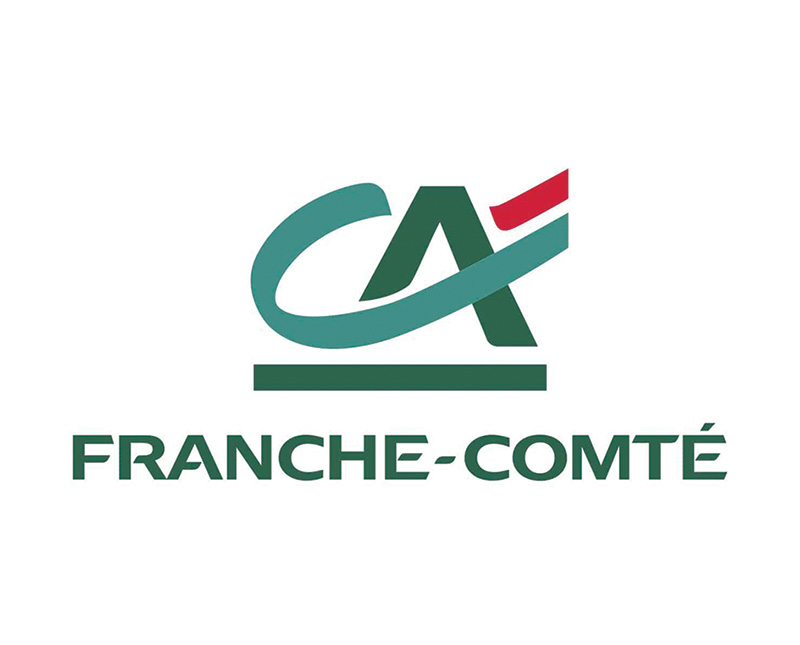 CREDIT AGRICOLE FRANCHE COMTE