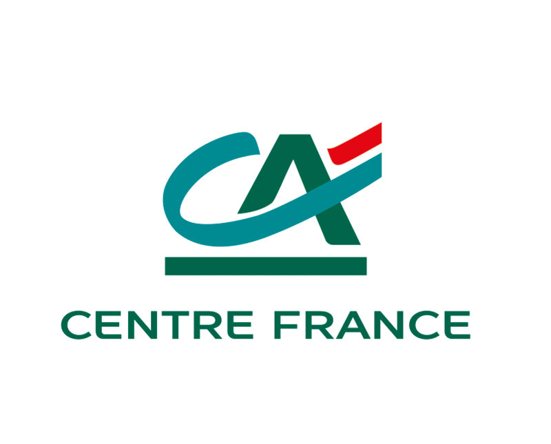 CREDIT AGRICOLE CENTRE FRANCE 