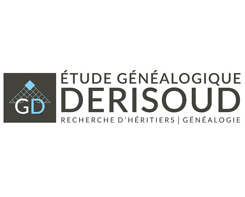 ETUDE GENEALOGIQUE DERISOUD