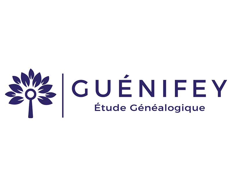 ÉTUDE GÉNÉALOGIQUE GUÉNIFEY Succursale de Montpellier