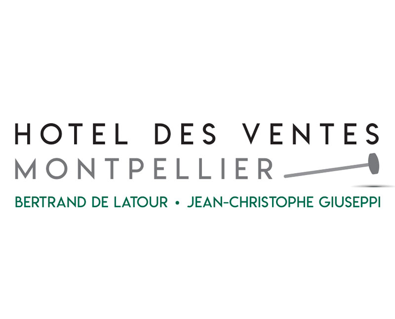 HOTEL DES VENTES MONTPELLIER