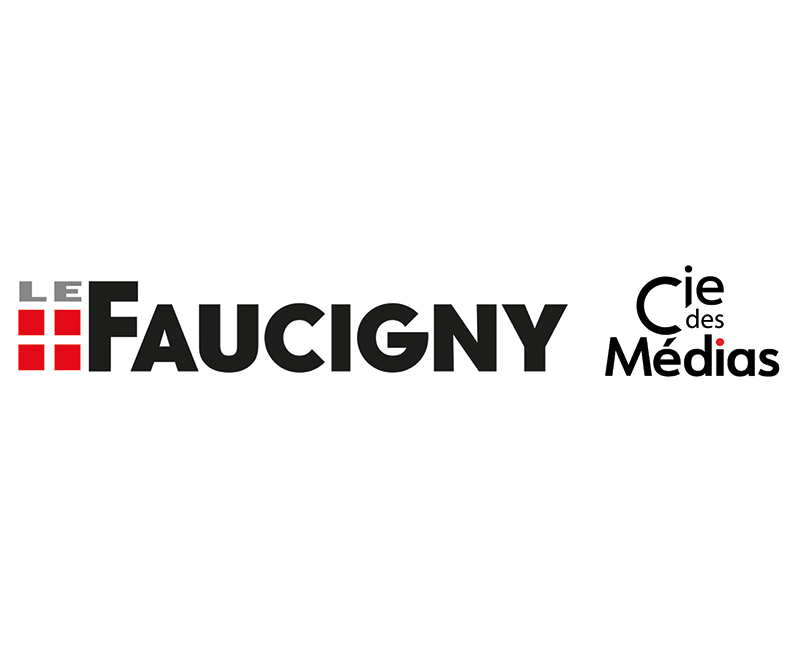 LE FAUCIGNY - Haute-Savoie