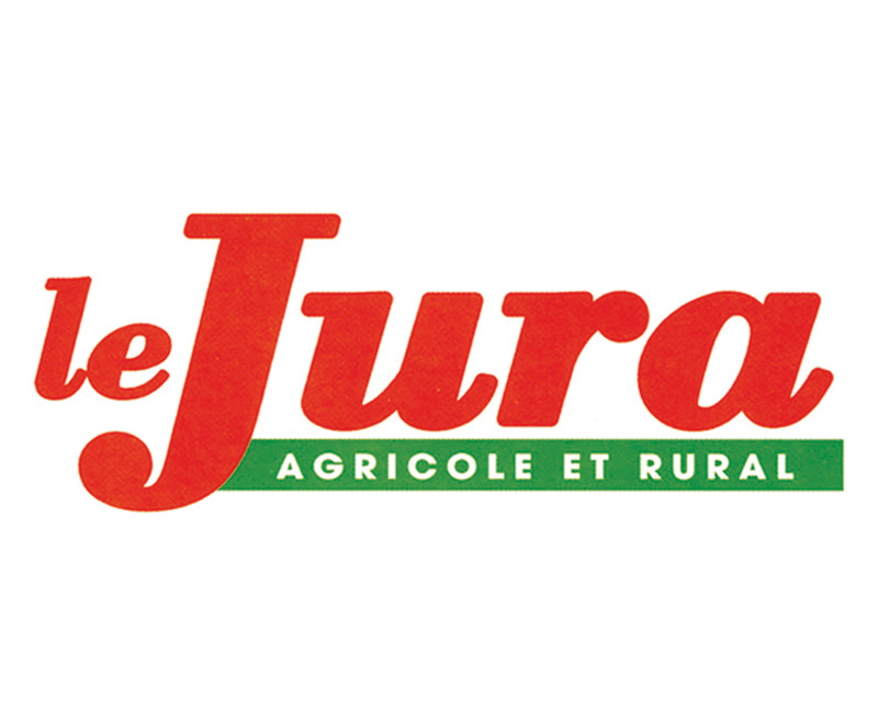LE JURA  AGRICOLE ET RURAL