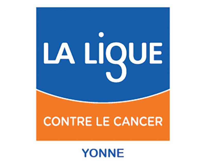 LIGUE CONTRE LE CANCER - Comité de l'Yonne
