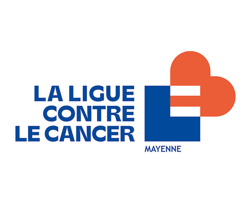 LA LIGUE CONTRE LE CANCER - Comité de la Mayenne