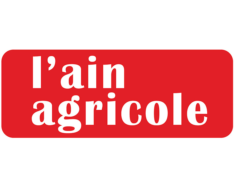 L'AIN AGRICOLE