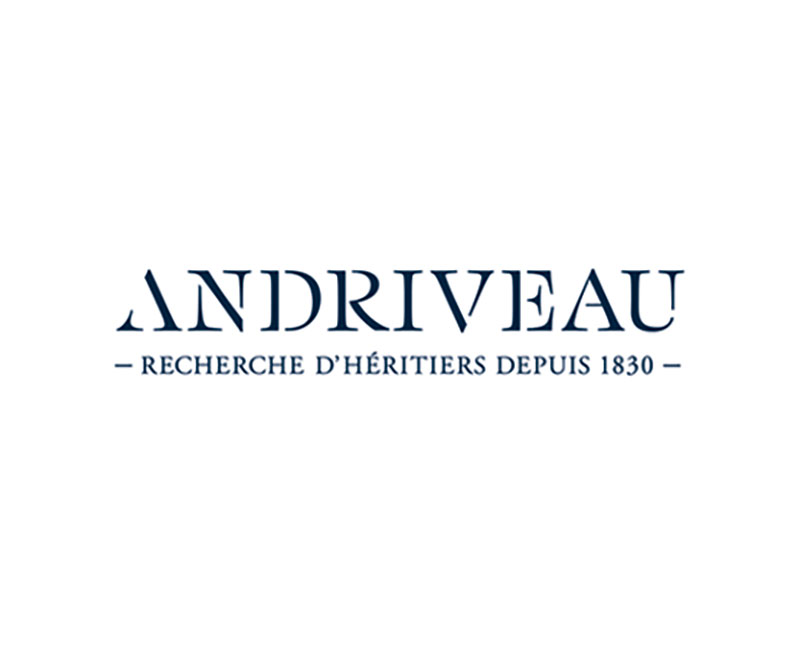 ARCHIVES GÉNÉOLOGIQUES ANDRIVEAU (CORRÈZE)