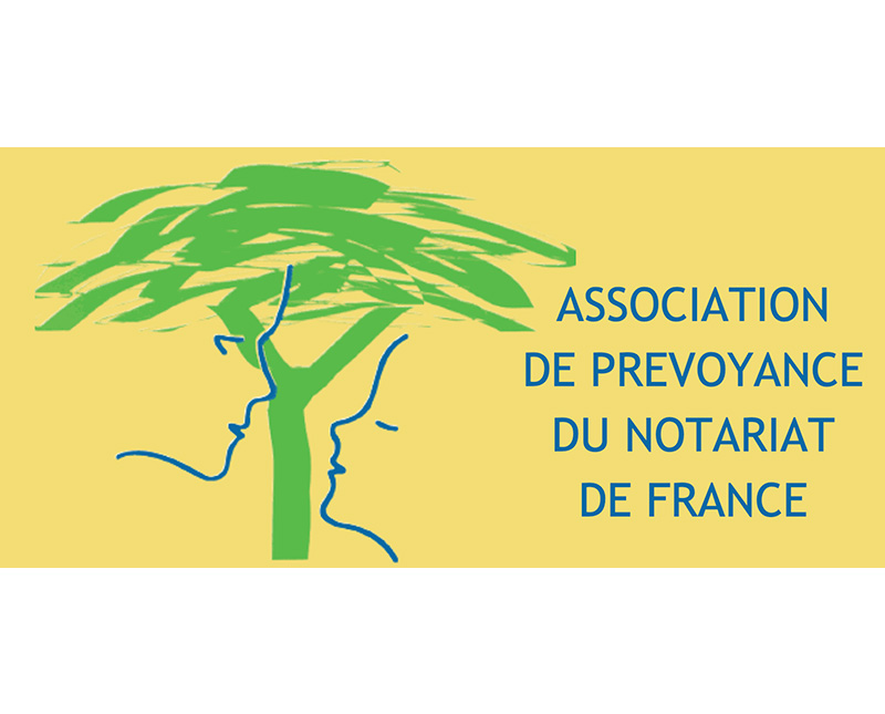 ASSOCIATION DE PRÉVOYANCE DU NOTARIAT