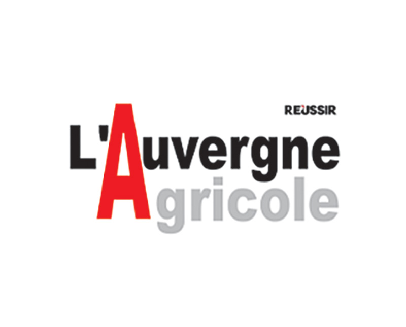 L’AUVERGNE AGRICOLE