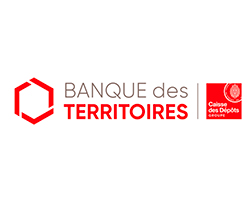 BANQUE DES TERRITOIRES MAINE-ET-LOIRE