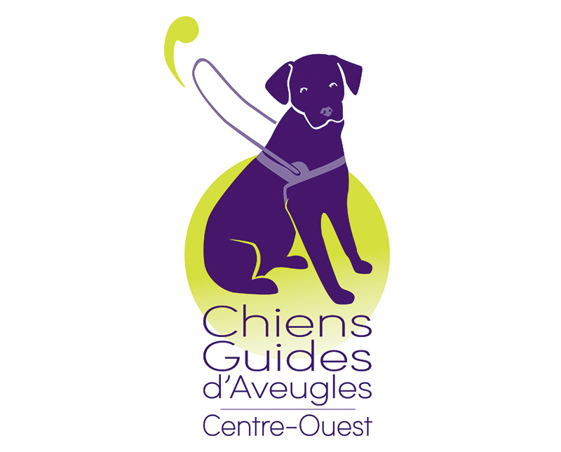 ECOLE DES CHIENS GUIDES D'AVEUGLES DU CENTRE OUEST (CGACO)