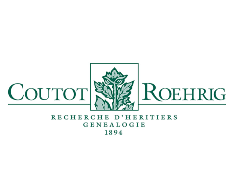 COUTOT ROEHRIG (LIMOGES)