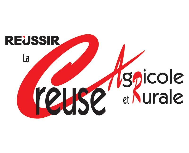 LA CREUSE AGRICOLE ET RURALE