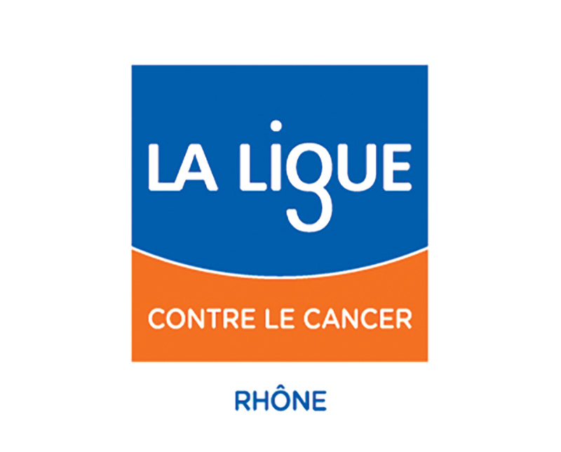 LIGUE CONTRE CANCER - Comité Rhone
