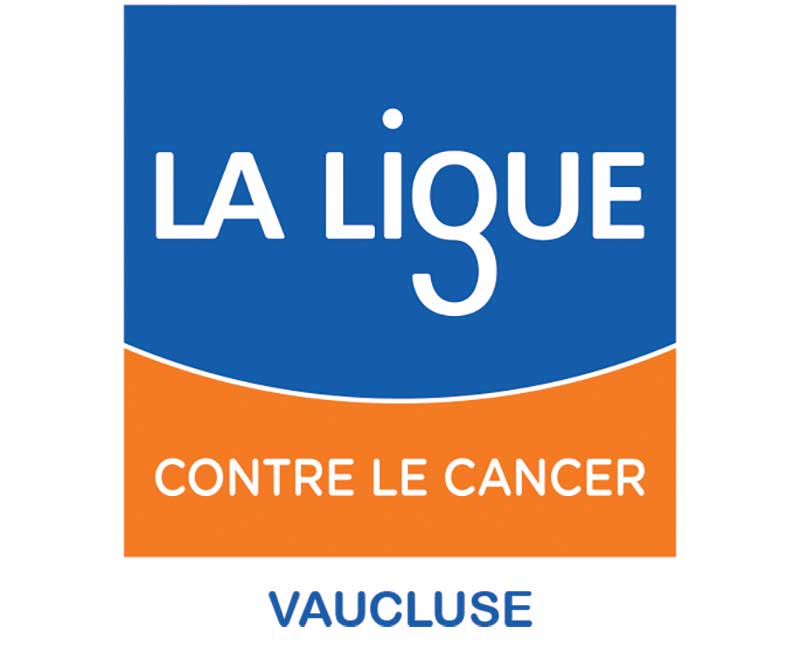 LIGUE CONTRE LE CANCER - Comité du Vaucluse