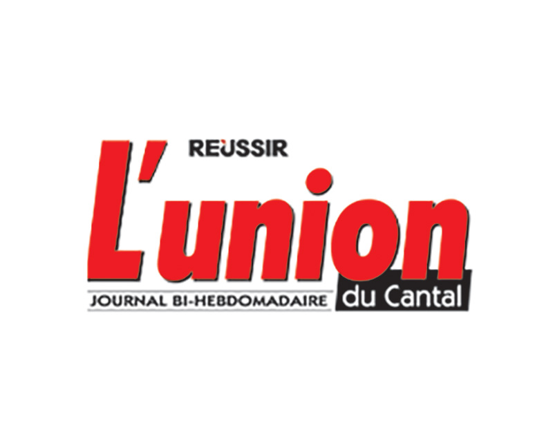 L'UNION DU CANTAL