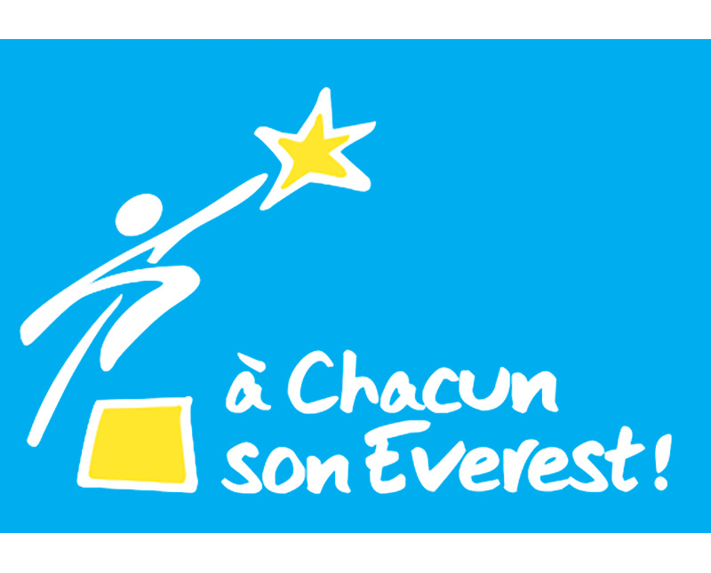 A CHACUN SON EVEREST 