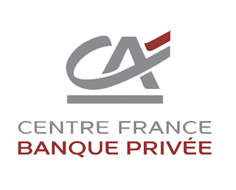 CREDIT AGRICOLE CENTRE FRANCE