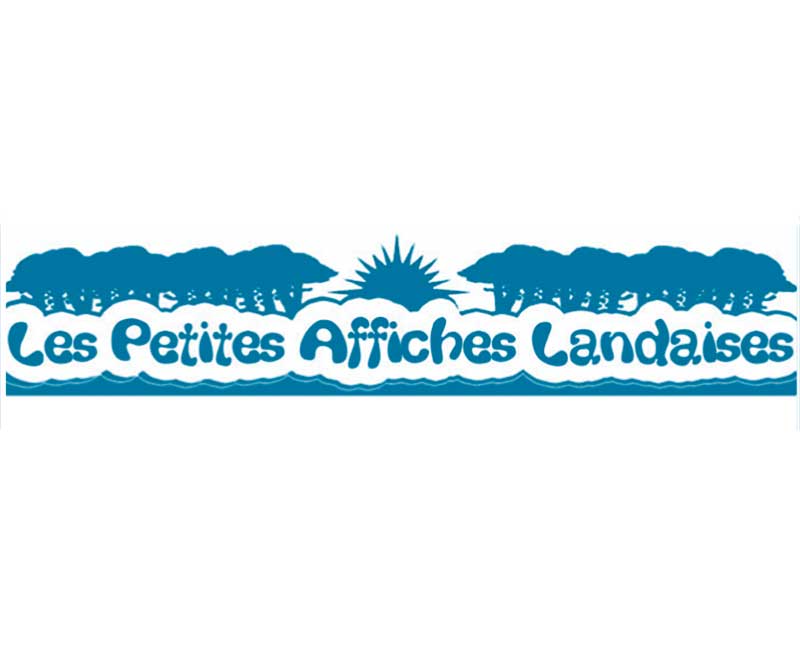 LES PETITES AFFICHES LANDAISES 
