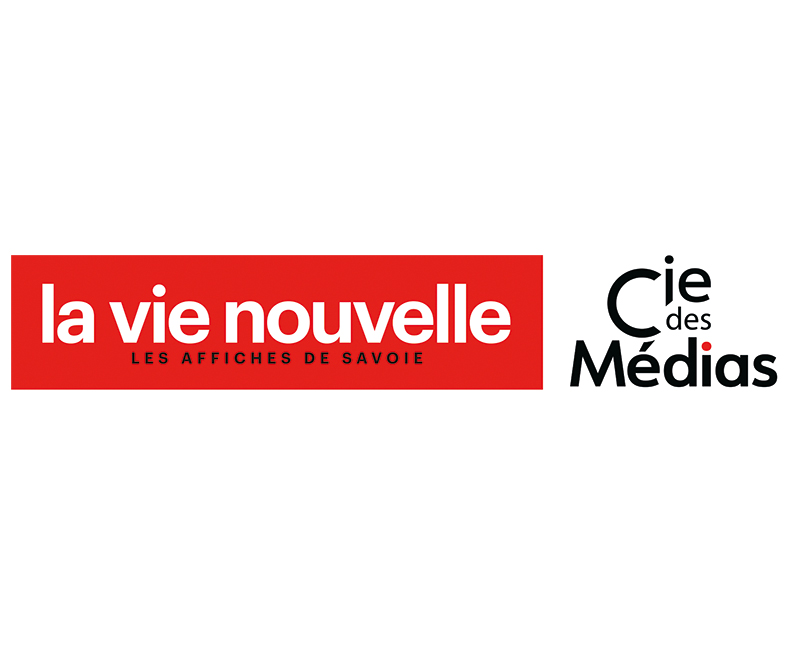 LA VIE NOUVELLE - Savoie