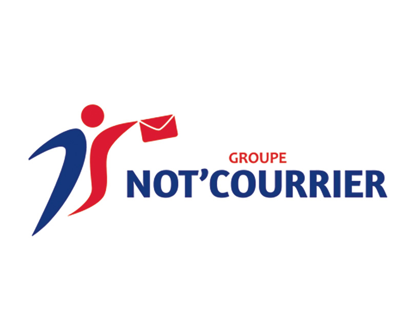 GROUPE NOT’COURRIER