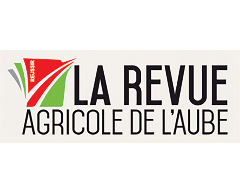 LA REVUE AGRICOLE DE L'AUBE 