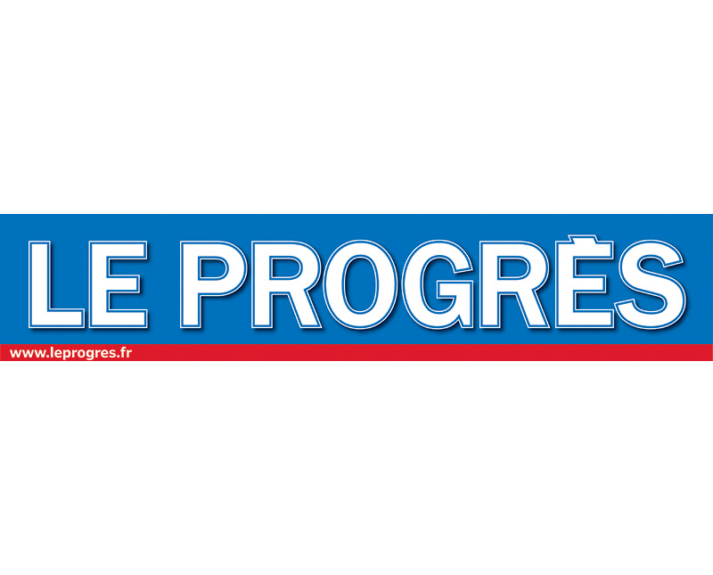 LE PROGRÉS