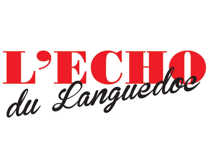L'ECHO DU LANGUEDOC