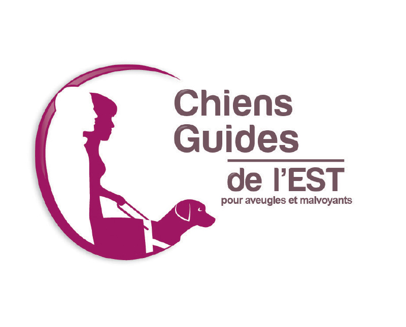 CHIENS GUIDES DE L’EST - École de Cernay