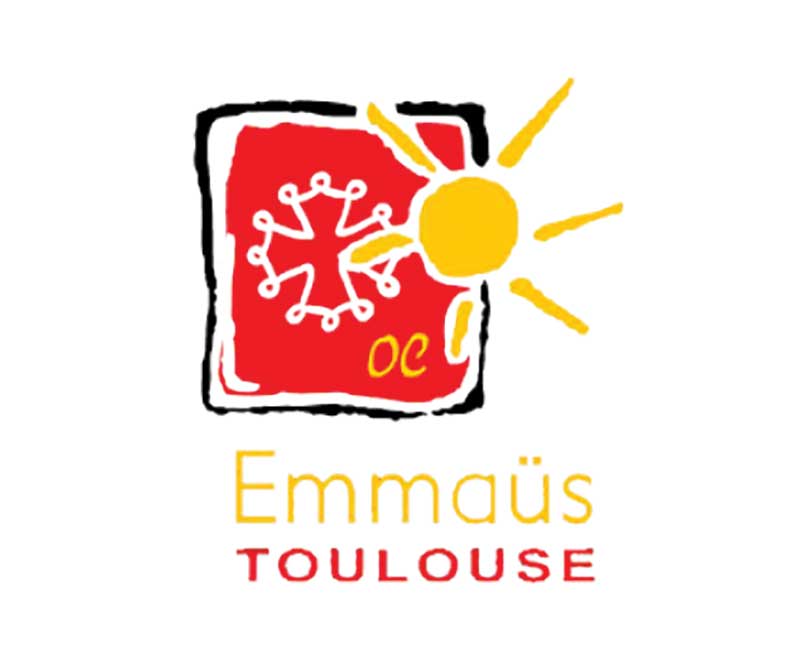 EMMAUS TOULOUSE 