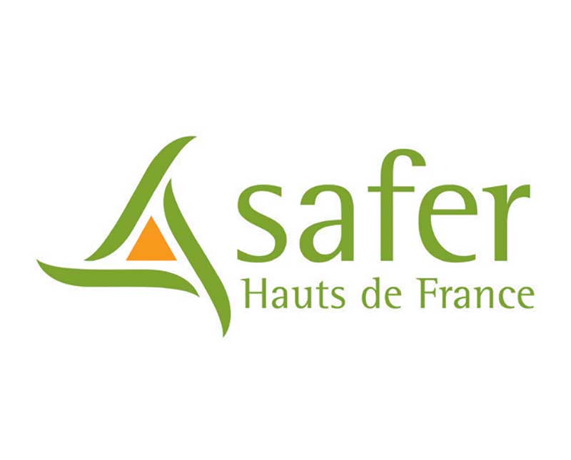 SAFER - HAUTS DE FRANCE